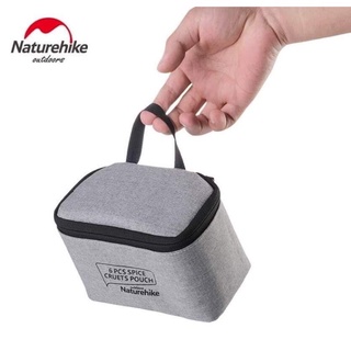 Bộ gia vị 6 món Naturehike