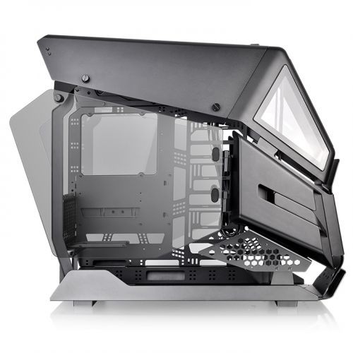 [Mã SKAMA06 giảm 8% đơn 250k]Vỏ Case Thermaltake AH T600 Full Tower Chassis (CA-1Q4-00M1WN-00) - Hàng Chính Hãng