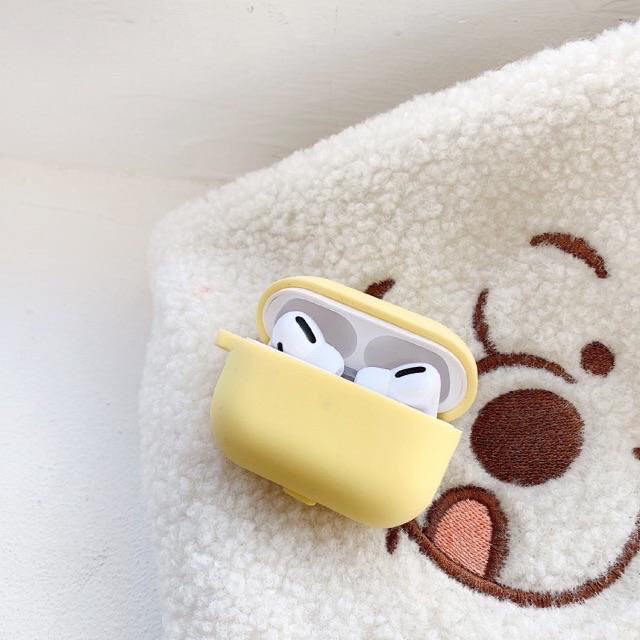Bao bảo vệ AP Pro case Trơn nhiều màu sắc