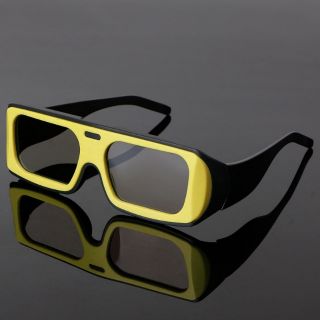 ✔️Mắt kính 3D phân cực thụ động cao cấp tiện dụng