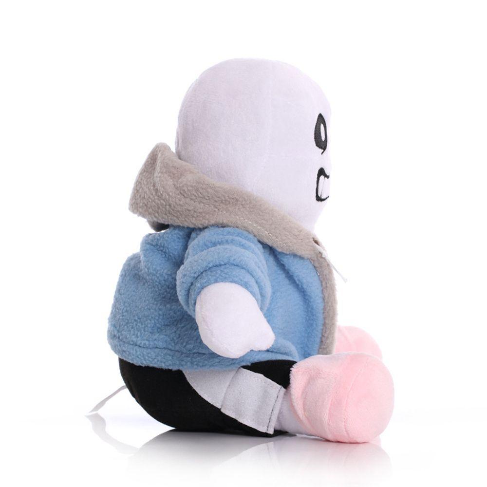Đồ chơi nhồi bông Hình Nhân Vật Hoạt Hình Undertale 22CM Dành Cho Bé