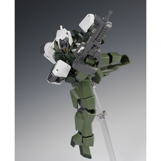 Mô hình lắp ráp HG IBO 1/144 Graze Kai Bandai