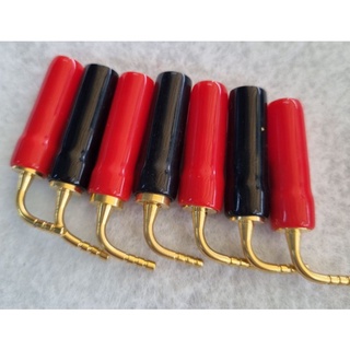 jack mỏ chim đỏ đen(2 cái)