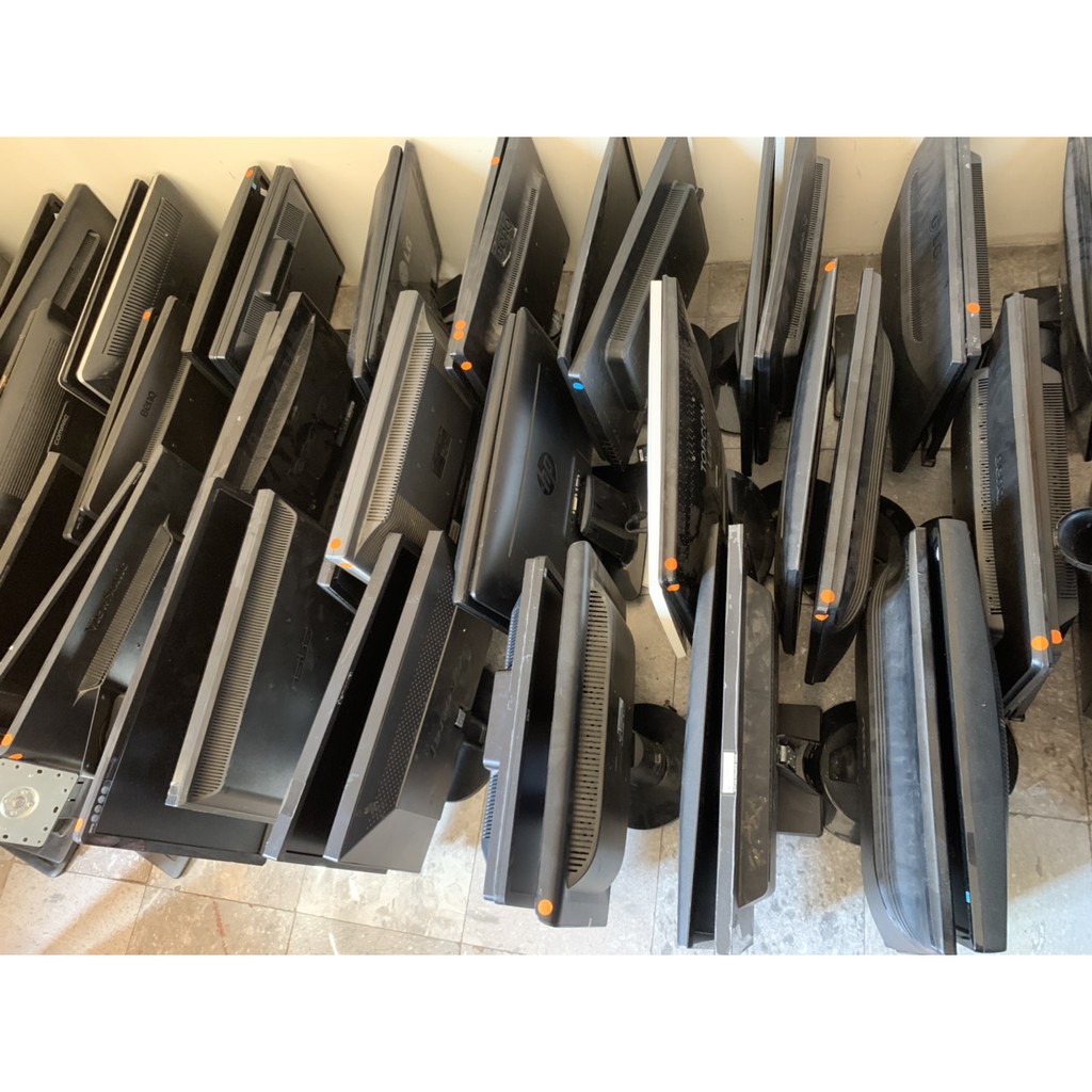 Màn hình Dell 19 INCH | 20 INCH cũ thanh lý văn phòng