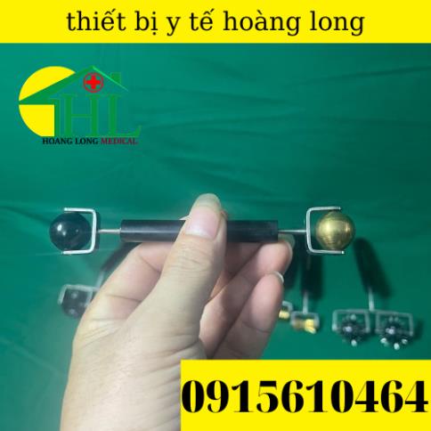 Dụng cụ diện chẩn - Lăn Đồng Sừng Láng