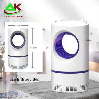 👉 👉 GIÁ SỈ 👉 👉Đèn led bắt muỗi hiện đại tiện dụng AKD55661