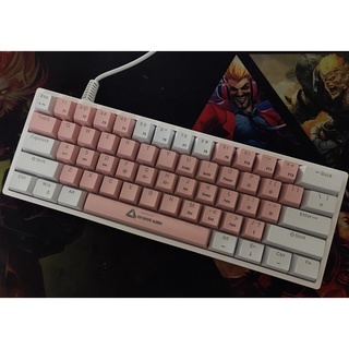 Phím Cơ VSP VM05 Mini