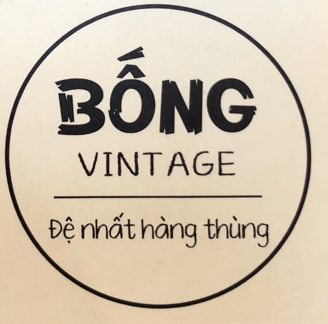 bongvintage_2hand
