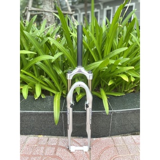 Phuộc suntour nex4000 phù hợp 700c