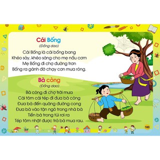 Tập Đánh Vần cho bé 4-6 tuổi (PB 2021)