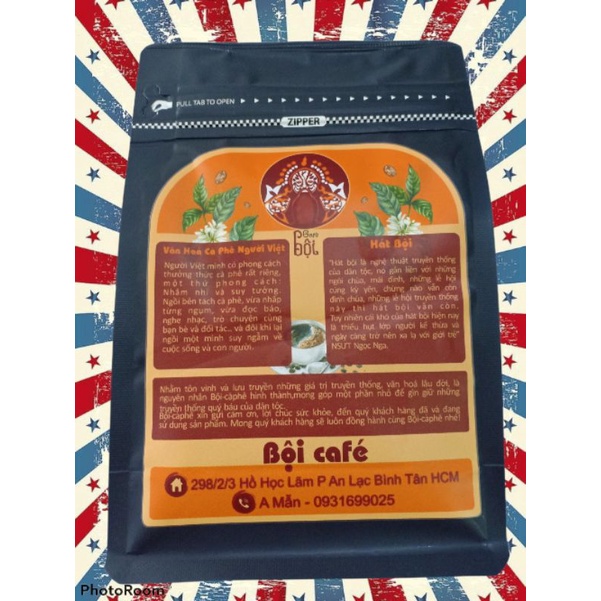 Bội Cà Phê - Robusta Sẻ-Natural ( Giống Cà Lâu Năm) | BigBuy360 - bigbuy360.vn