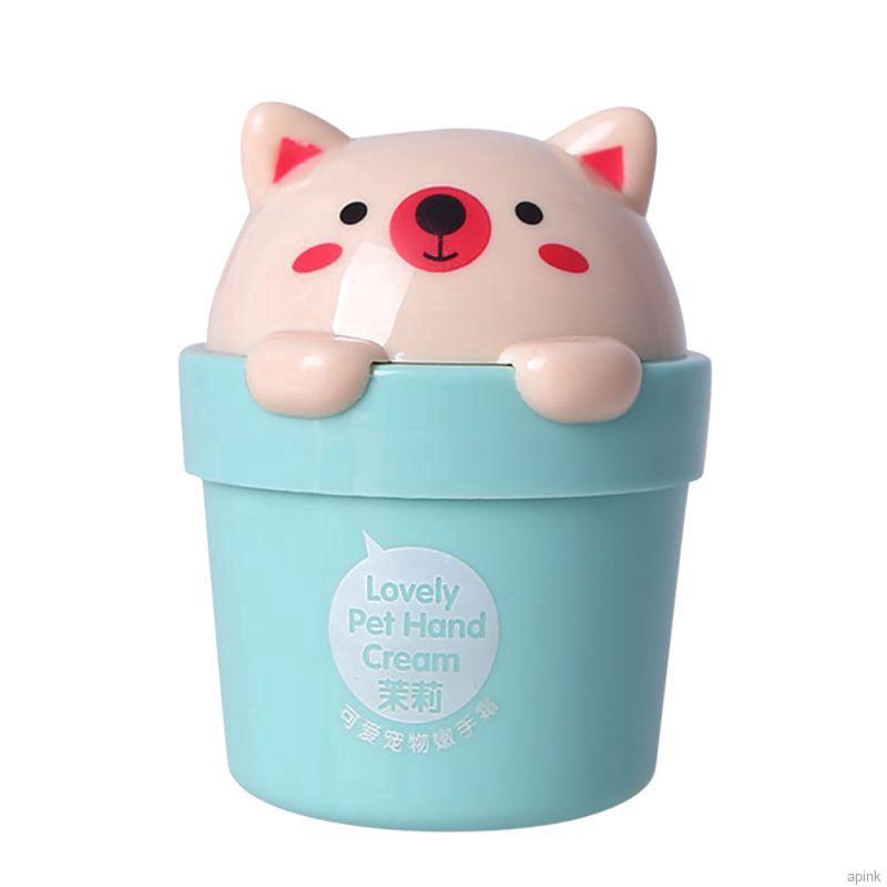 [Hàng mới về] Kem dưỡng da tay giúp làm trắng da chống nếp nhăn và khô da | BigBuy360 - bigbuy360.vn