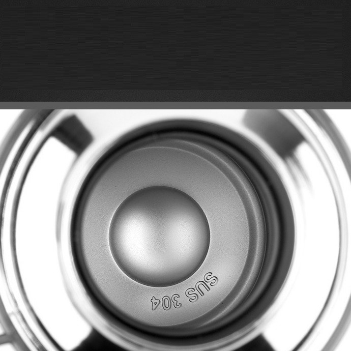 Bình Giữ Nhiệt 2 LÍT Tiện Lợi - Thông Minh - Hiện Đại - Giữ Nhiệt 24H