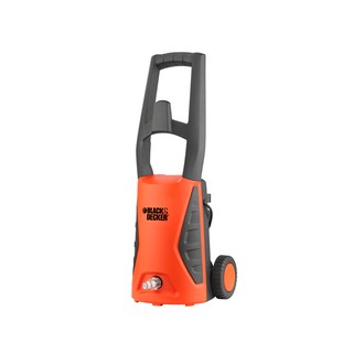 Máy Phun Cao Áp Black Decker PW1400S