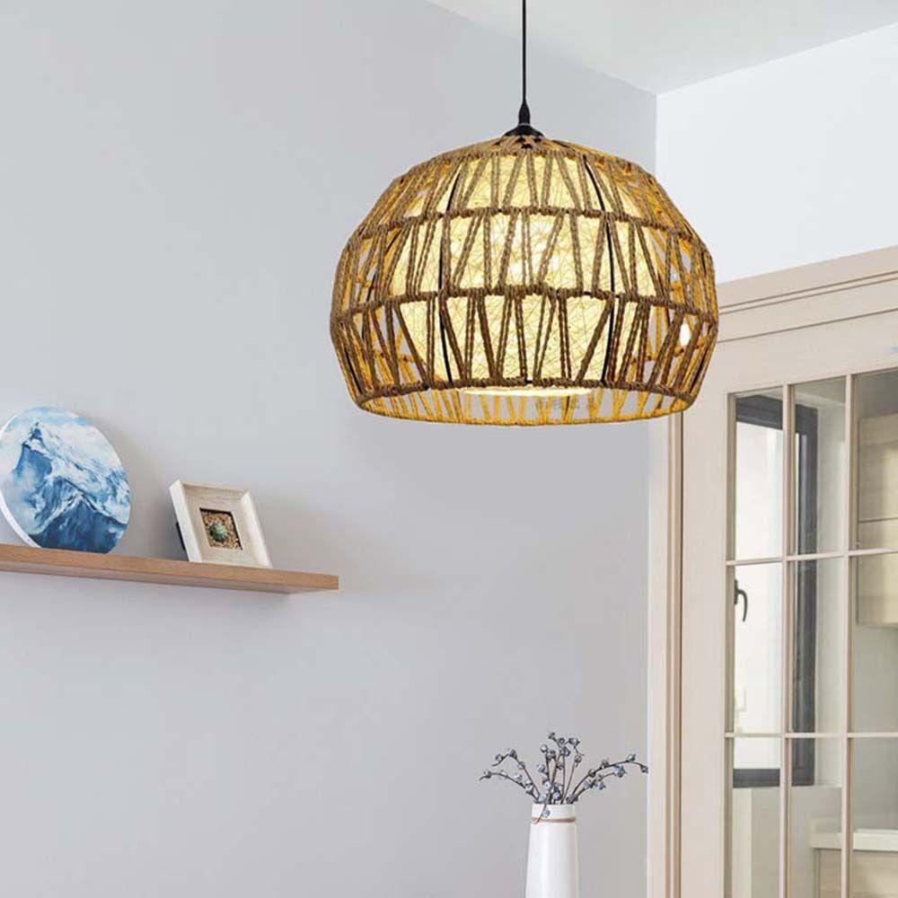 GOGOUP Đèn Treo Trần Nhà Phong Cách Trung Hoa Độc Đáo