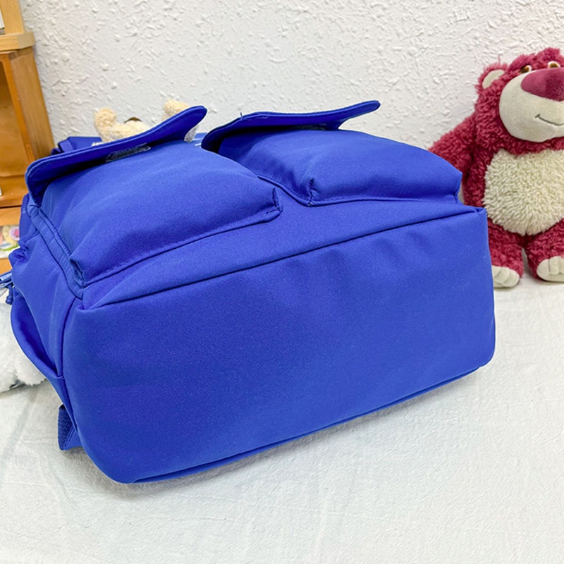 Balo Đeo Vai Cỡ Lớn Trọng Lượng Nhẹ Thời Trang Cho Nữ