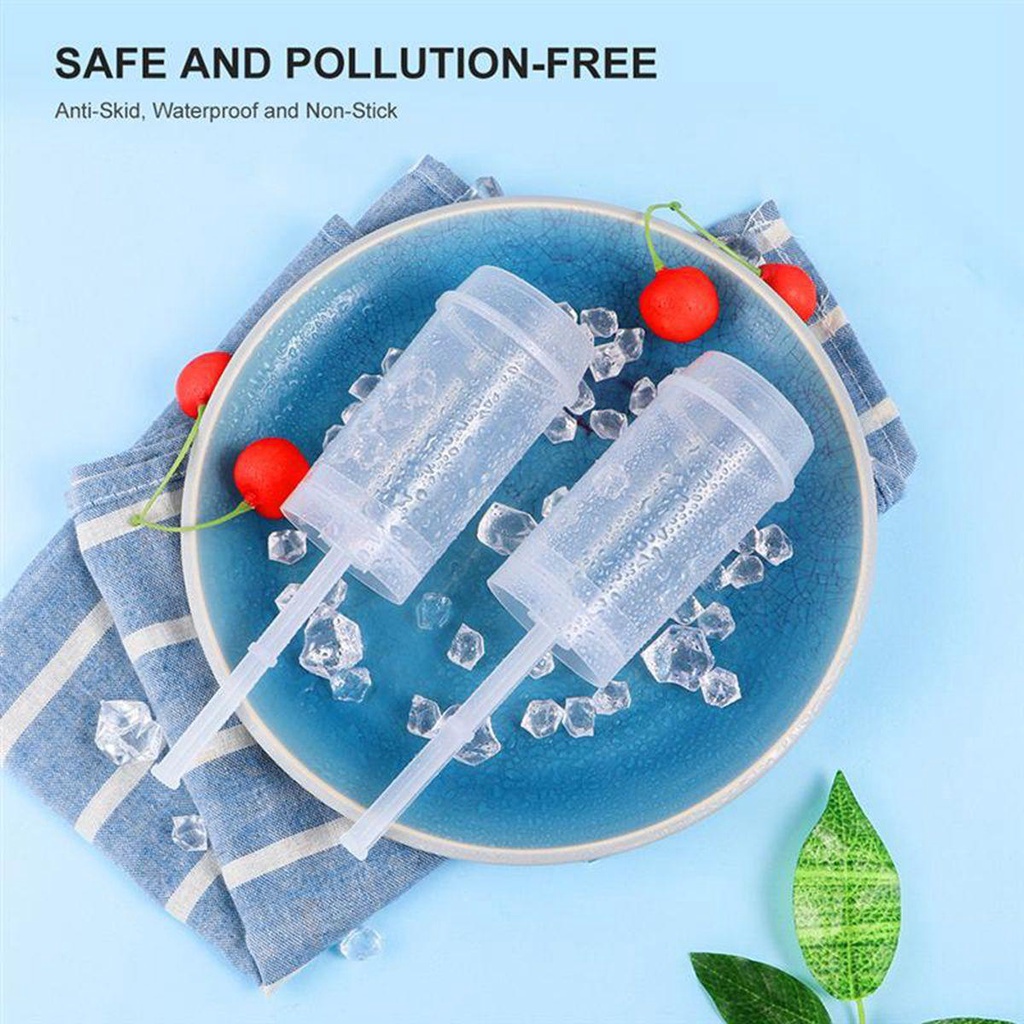 Hộp Nhựa Trong Suốt Đựng Bánh Kem Tiện Dụng