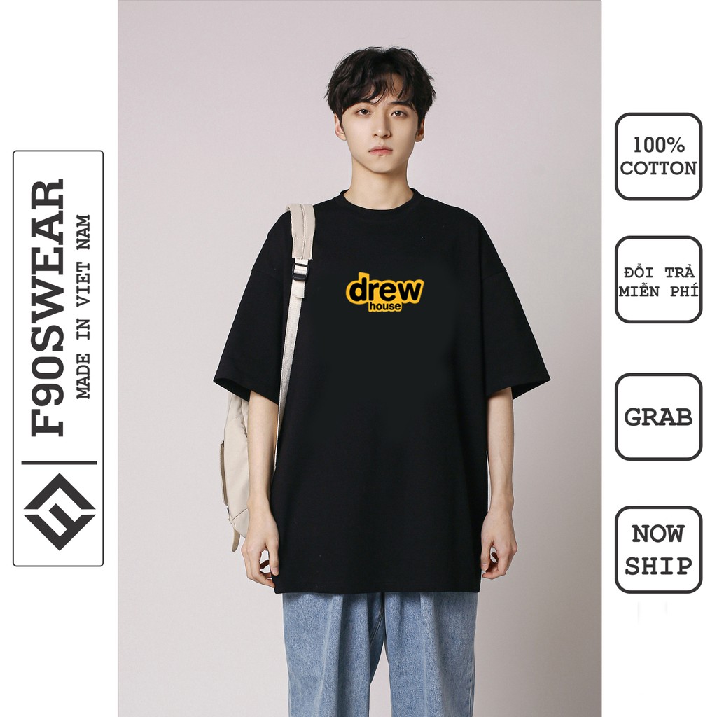 Áo Thun Tay Lỡ Unisex Nam Nữ 💖𝑭𝑹𝑬𝑬𝑺𝑯𝑰𝑷💖 Áo Phông nam nữ Unisex Form Rộng In Hình Tam Giác Chất 100%Cotton Mềm Mịn | BigBuy360 - bigbuy360.vn