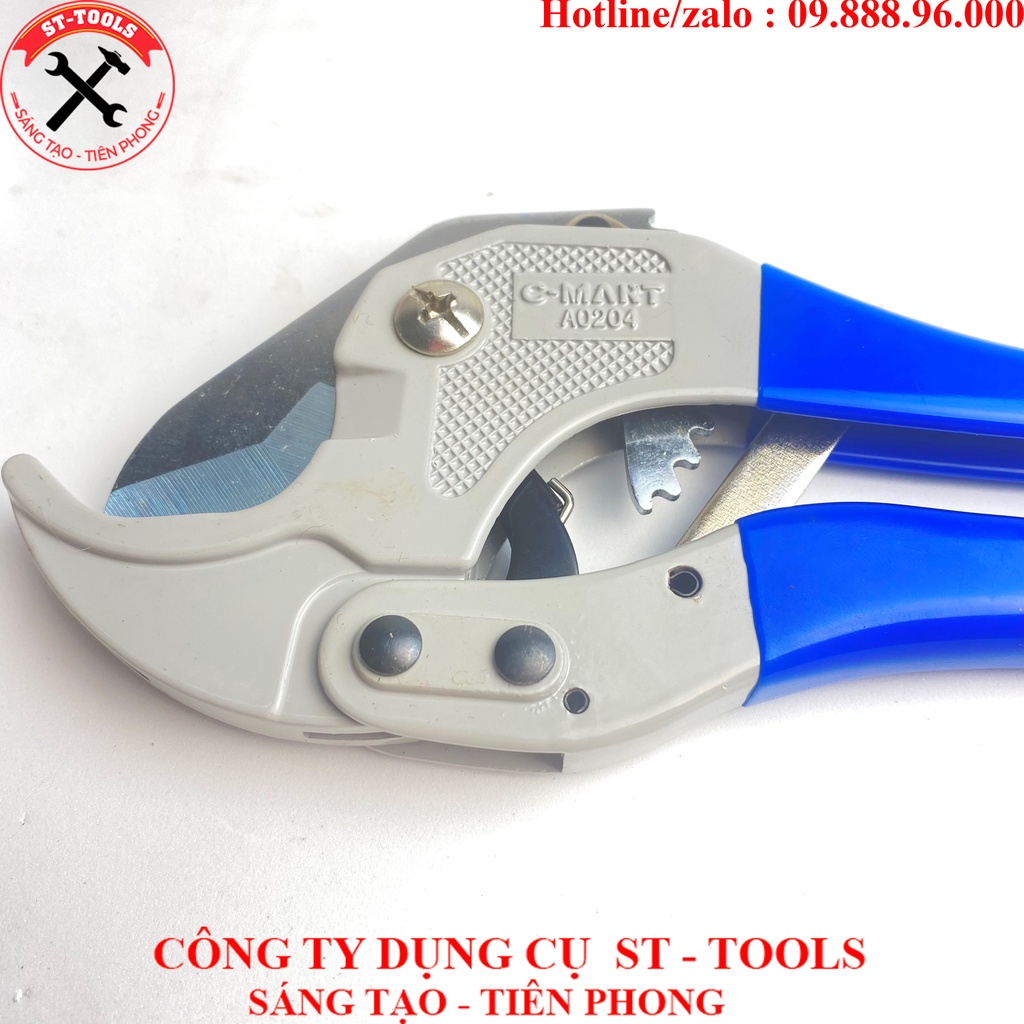 Kéo cắt ống 42mm C-Mart A0204
