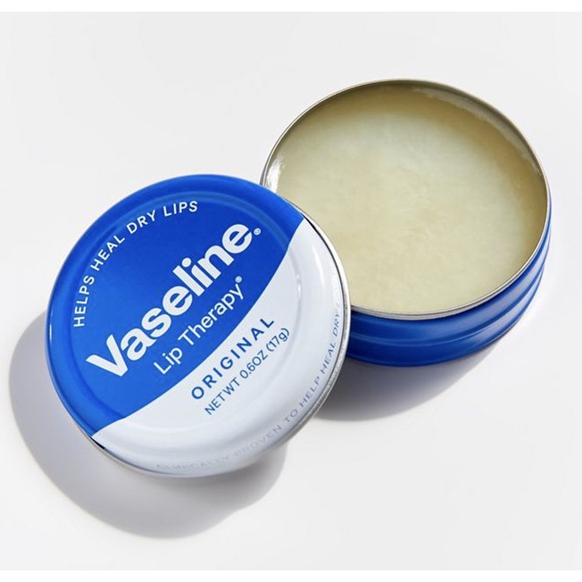 Dưỡng môi Vaseline Lip Therapy 20g  | Unknown Beauty