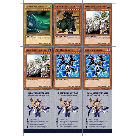 Bộ bài Dark Legion Starter