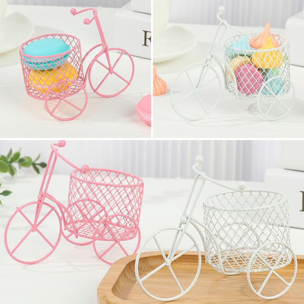 NIUYOU Giá Đỡ Kẹo Trang Sức Ba Bánh Bằng Kim Loại Để Bàn