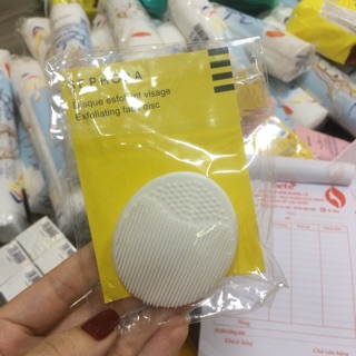 Pad rửa mặt sephora