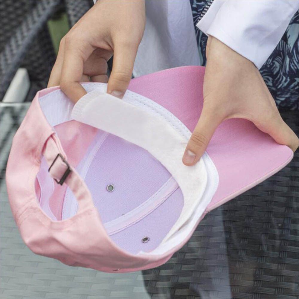 Miếng dán thấm hút mồ hôi chống mồ hôi dùng một lần cho cổ áo