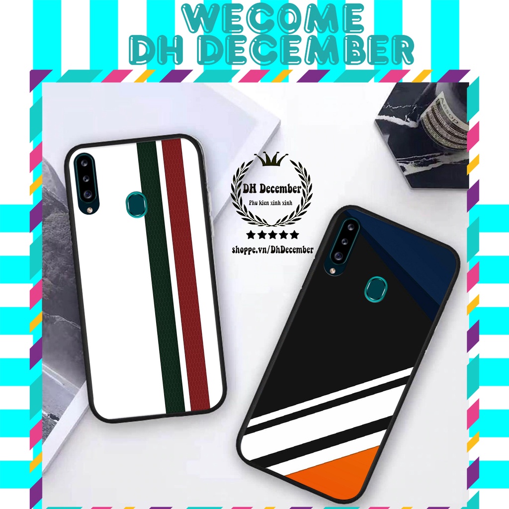 Ốp lưng Samsung Galaxy A20S in hình 3D thời trang, toro jump, BAO ĐẸP - BAO CHẤT- BAO GIÁ RẺ