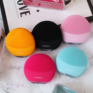 Máy rửa mặt foreo luna mini 2 chính hãng - có sẵn