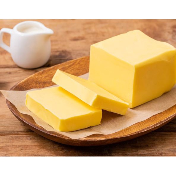 Bơ mặn President nhập khẩu Pháp 125g