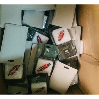 [ N0.1 ] [ Giá Tốt ] Combo 10 móc khóa phuộc CNC Free Ship Free Ship