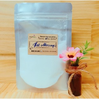 HẠT MASSAGE - TẨY TẾ BÀO CHẾT