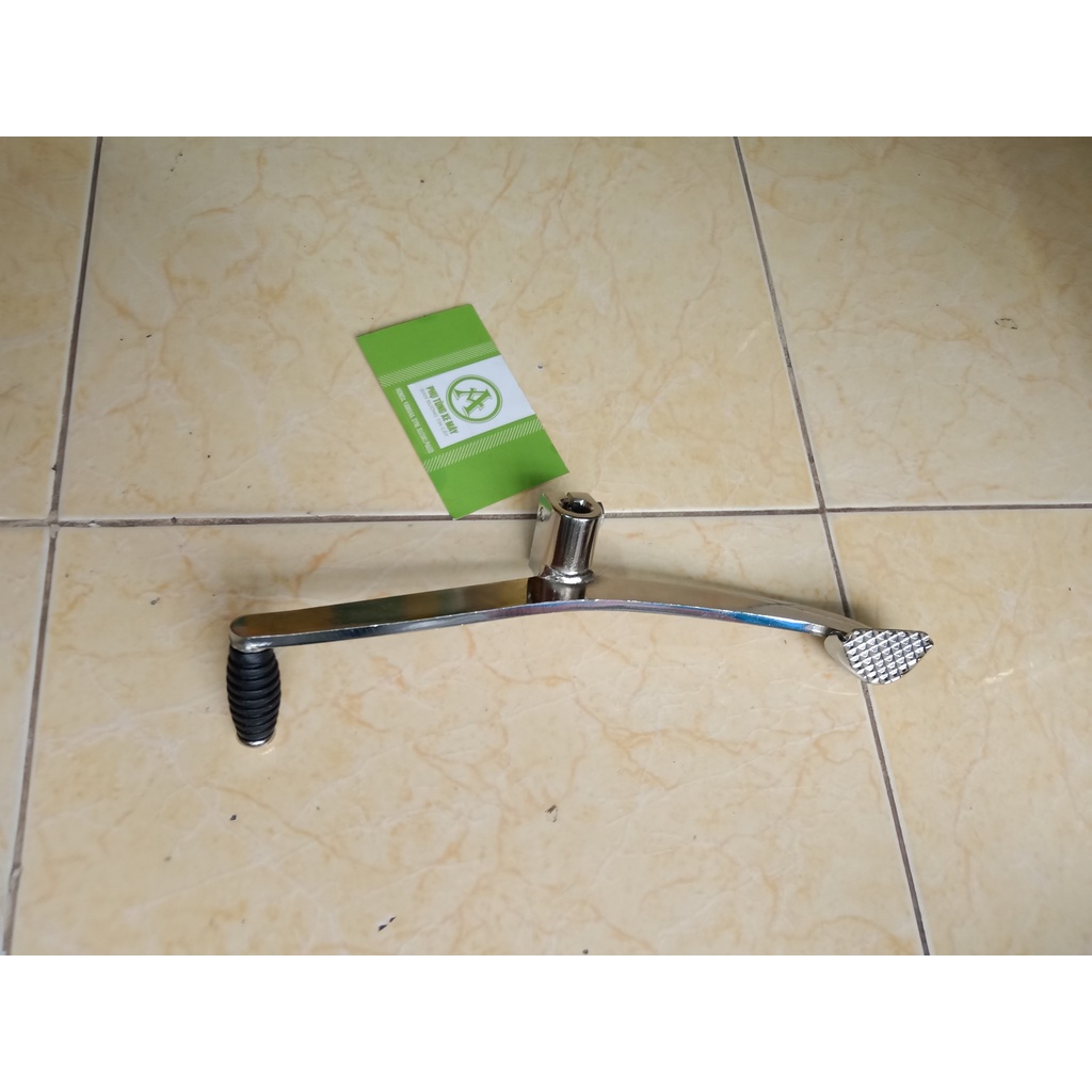 Cần số xe win 100