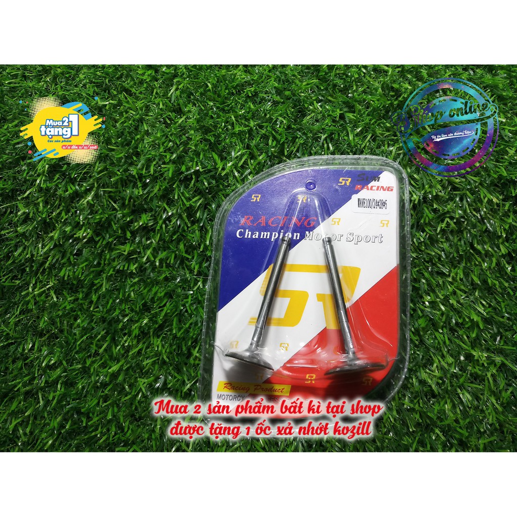 Suppap Độ 24 28 Cho Dream Wave Sirius