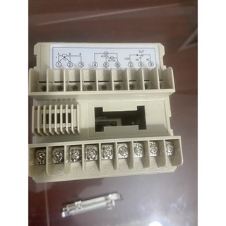 Đồng hồ nhiệt độ BERM  BEM-96VD