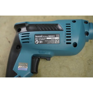 Máy khoan Makita M6001B