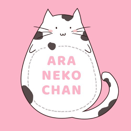 Ara Neko Chan Shop