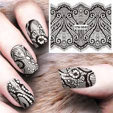 FOLLOW TẶNG 3KHÀNG CÓ SẴN Tờ dán móng hình trang trí Nghệ Thuật Kiểu Họa Tiết Cho Cô Gái Ấn Độ  CHỌN MẪUVOUCHER100K