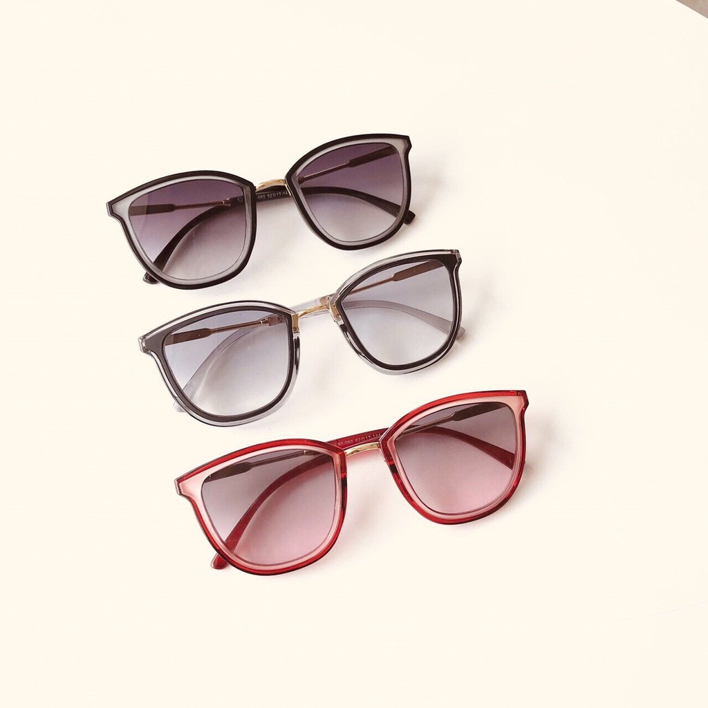 MẮT KÍNH HOT TREND 80060 THỜI TRANG CỰC ĐẸP AH399 | BigBuy360 - bigbuy360.vn