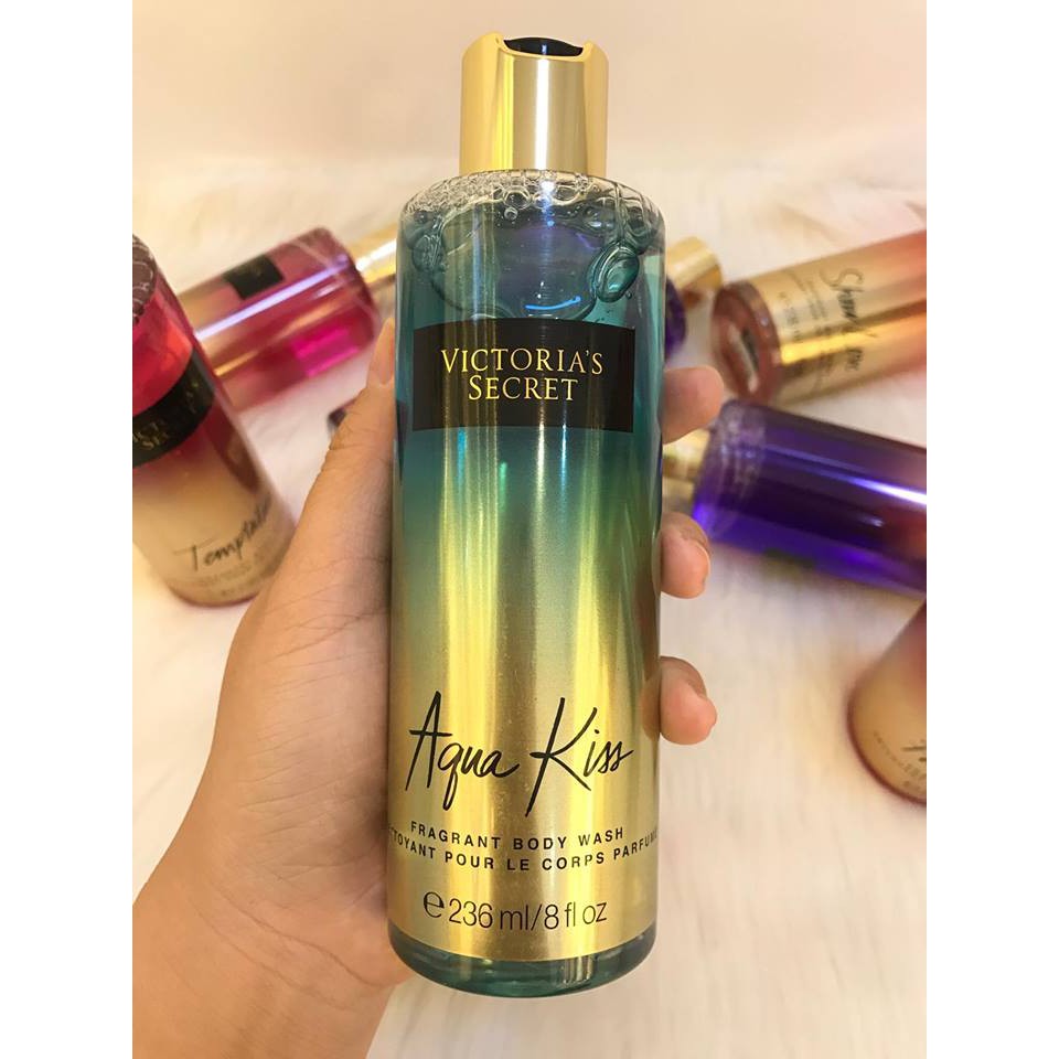 Sữa tắm Victoria's Secret Fragrant Body Wash 236ml