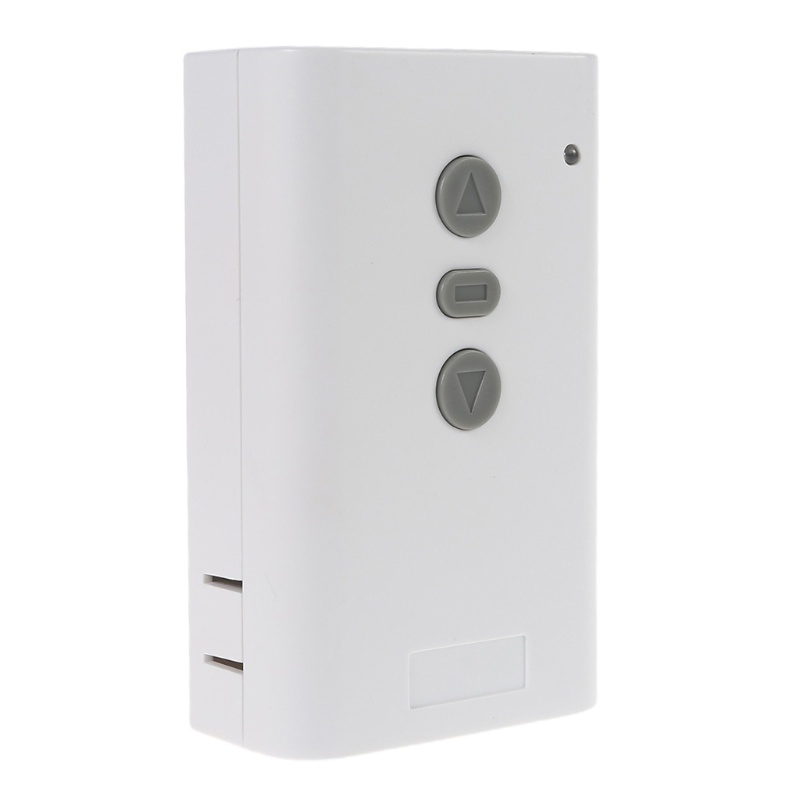Thiết Bị Nhận Tín Hiệu Điều Khiển Từ Xa WU 433Mhz RF AC 220V 220V Chuyên Dụng