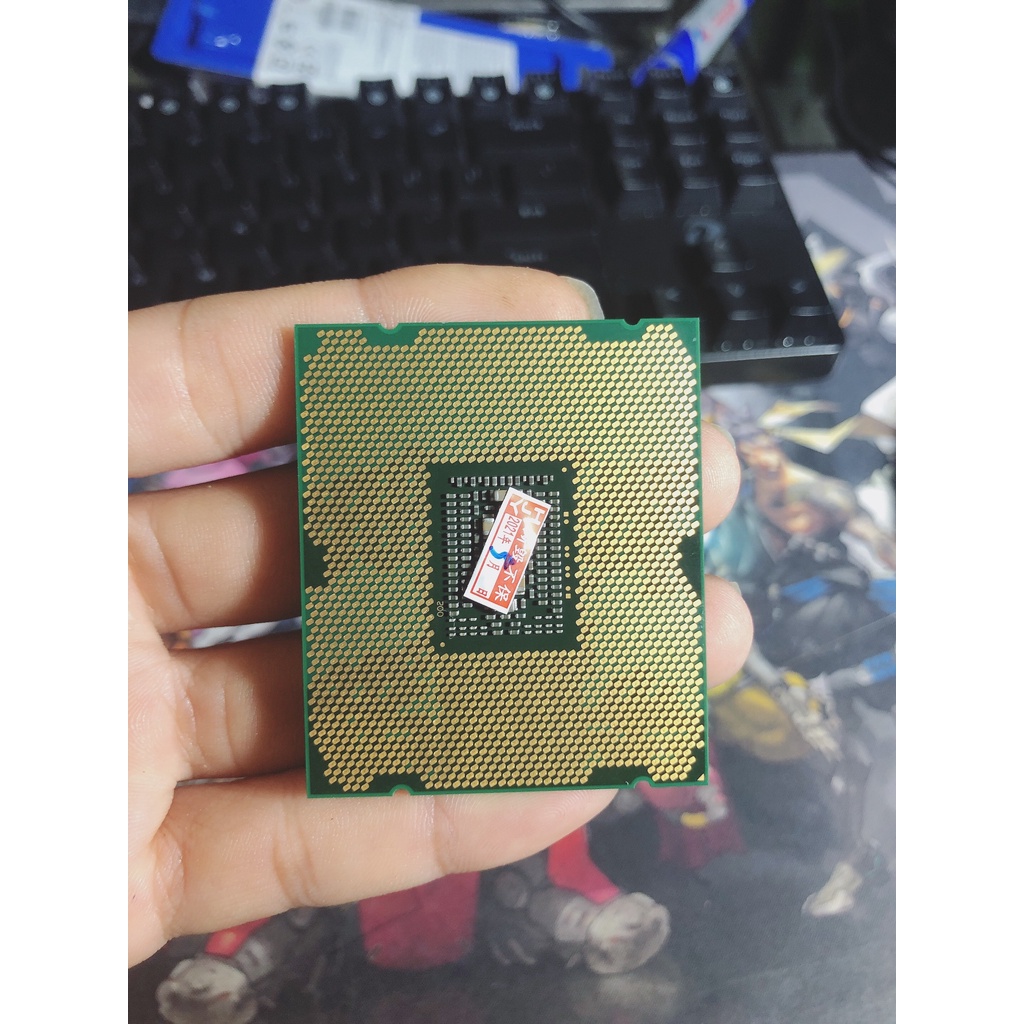 CPU Intel Xeon E5-2689 ( 2.60 GHz, 20M Cache, 8C/16T) | BigBuy360 - bigbuy360.vn