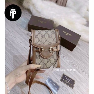 túi điện thoại đeo chéo