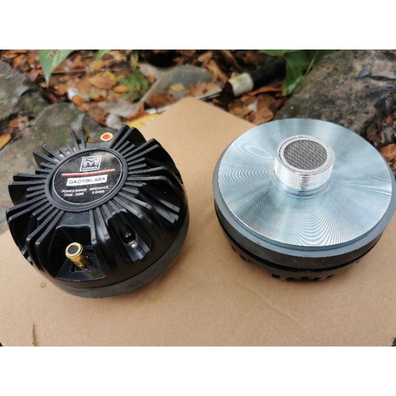 Giá 2 cái  468k treble 450 Martín từ 120 coil 44.4mm 8ohm, Hàng đạt chuẩn chất lượng xuất khẩu
