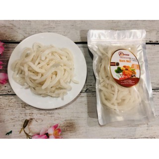500g mứt dừa non Bến tre