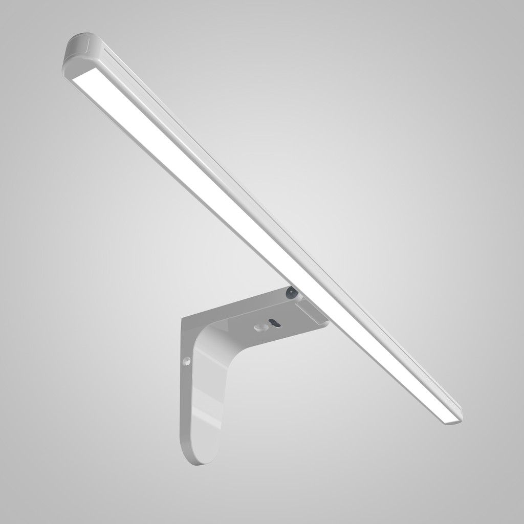 ĐÈN LED CHIẾU GƯƠNG CẢM BIẾN G04.PIR 8W-Rạng Đông