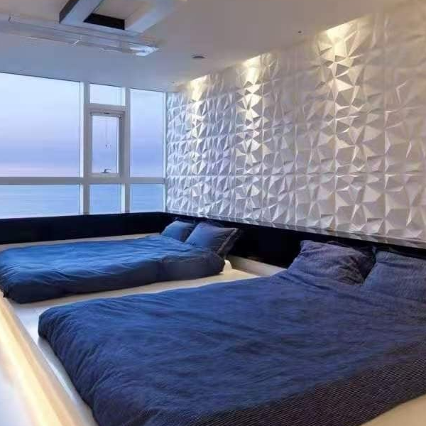 Tấm Ốp 3D Vạn Phúc SG