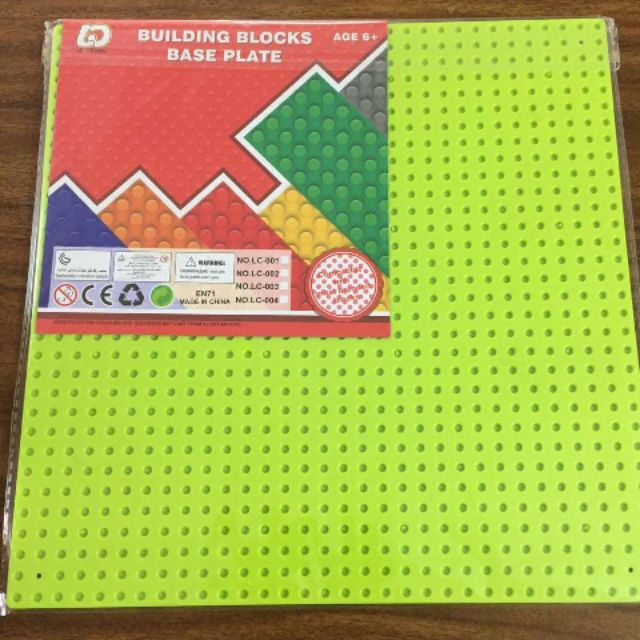Bảng lego size 25*25cm