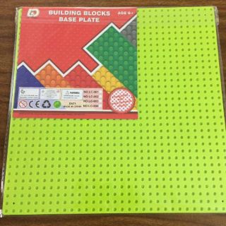 Bảng lego size 25*25cm